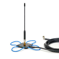 Thumbnail for Racing Radios CAK-65 Race Car Antenna | Lightweight