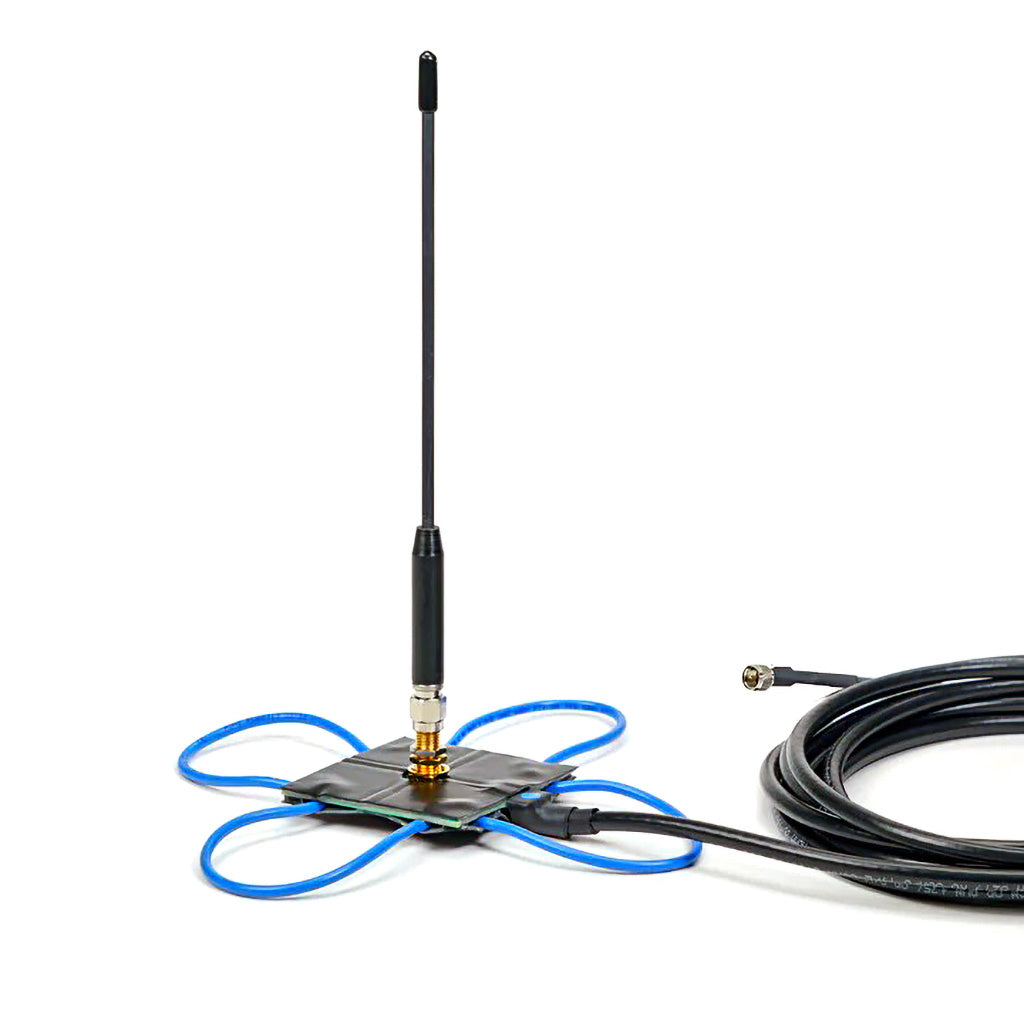 Racing Radios CAK-65 Race Car Antenna | Lightweight