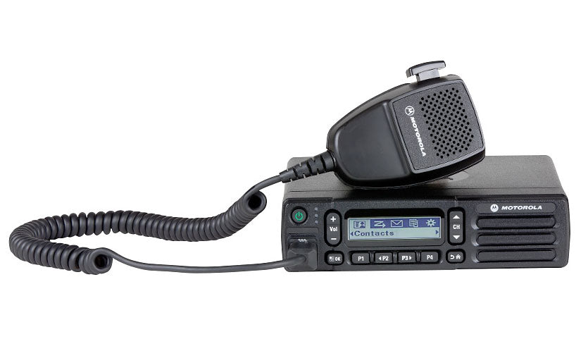 Motorola CM300dTwo-Way Radio (Digital/Analog Version)