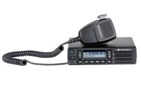 Thumbnail for Motorola CM300dTwo-Way Radio (Digital/Analog Version)
