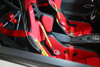 Thumbnail for CMS Performance Roll Bar for Porsche Carrera/GT2RS/GT3/GT3RS (991)