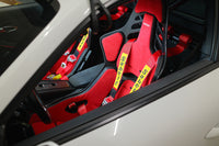 Thumbnail for CMS Performance Roll Bar for Porsche Carrera/GT2RS/GT3/GT3RS (991)