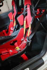 Thumbnail for CMS Performance Roll Bar for Porsche Carrera/GT2RS/GT3/GT3RS (991)