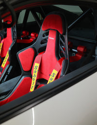 Thumbnail for CMS Performance Roll Bar for Porsche Carrera/GT2RS/GT3/GT3RS (991)