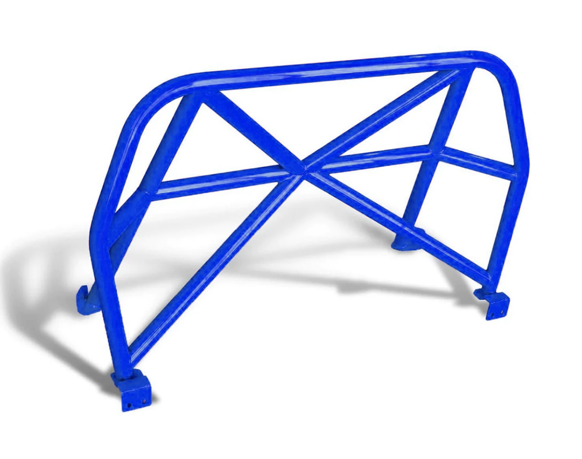 Ford Mustang Boss 302 roll cage roll bar easy installation lowest price guaranteed