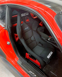 Thumbnail for CMS-Performance-Porsche-Seat-Base-Premier-Sparco-Evo-Passenger-Side_Image