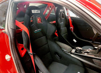 Thumbnail for CMS-Performance-Porsche-Seat-Base-Premier-Sparco-Pro-2000-Both-Seats-Image