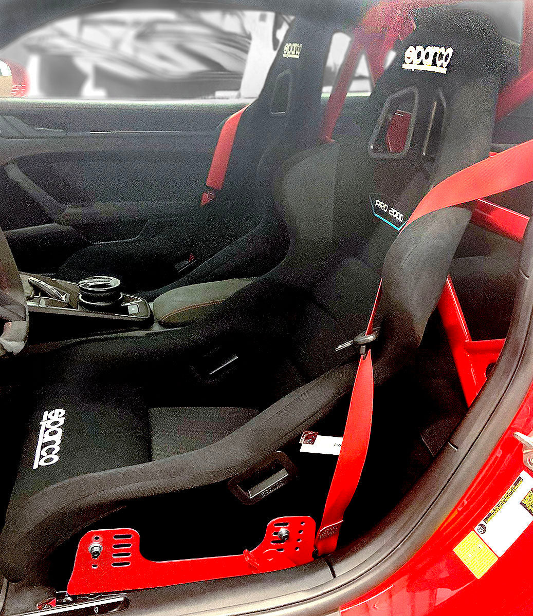 CMS-Performance-Porsche-Seat-Base-Premier-Sparco-Pro-2000-Both-Seats-Image