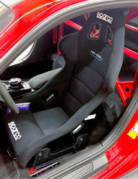 Thumbnail for CMS-Performance-Porsche-Seat-Base-Premier-Sparco-Pro-2000-Driver-Side-Black_Image