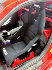 Thumbnail for CMS-Performance-Porsche-Seat-Base-Premier-Sparco-Pro-2000-Driver-Side_Image