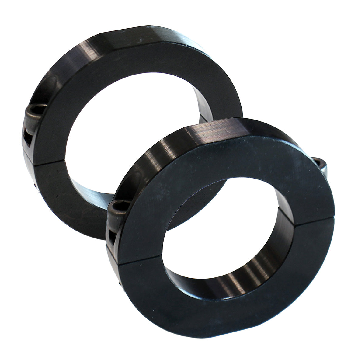 CMS Performance Rollbar Harness Collars