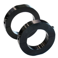 Thumbnail for CMS Performance Rollbar Harness Collars