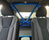 Thumbnail for CMS Performance Roll Bar for Subaru WRX VB (2022+)