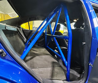 Thumbnail for CMS Performance Roll Bar for Subaru WRX VB (2022+)