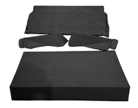 Thumbnail for CMS Performance Rear Seat Delete Subaru WRX VB (2022+)