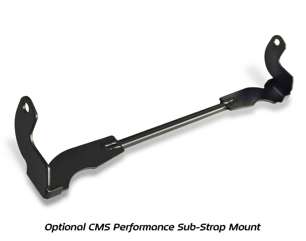 Add the option CMS Performance Sub Strap Mount for Porsche 718 and 981 Cayman