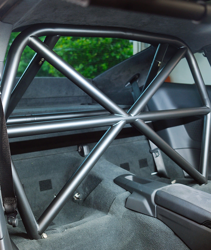 CMS Performance Roll Bar for Porsche Carrera/GT2RS/GT3/GT3RS (991)