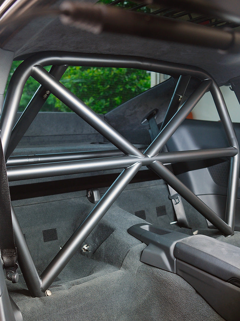 CMS Performance Roll Bar for Porsche Carrera/GT2RS/GT3/GT3RS (991)