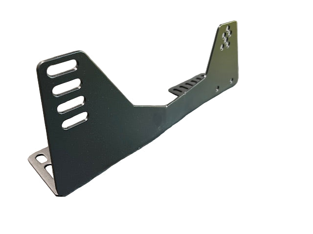 Recaro Podium Steel Side Mounts by CMS Performance