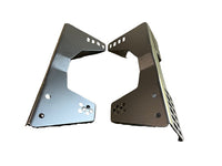 Thumbnail for Recaro Podium Steel Side Mounts by CMS Performance