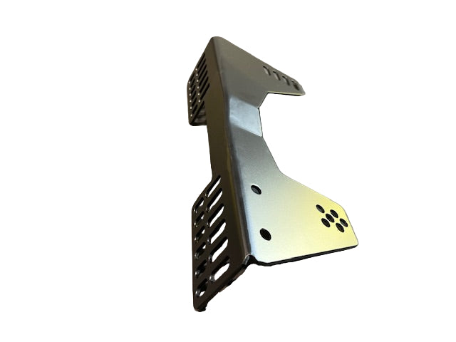 Recaro Podium Steel Side Mounts by CMS Performance