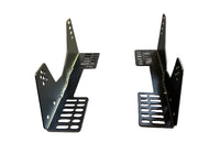 Thumbnail for Recaro Podium Steel Side Mounts by CMS Performance