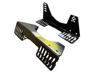 Thumbnail for Recaro Podium Steel Side Mounts by CMS Performance