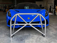 Thumbnail for CMS-performance-roll-bar-lotus-superchrome-2