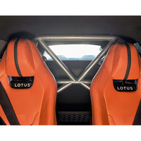 Thumbnail for CMS-performance-roll-bar-lotus-superchrome-6