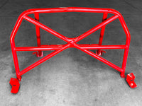 Thumbnail for CMS Performance GTS Roll Bar for BMW F82 M4 (2015-2020)