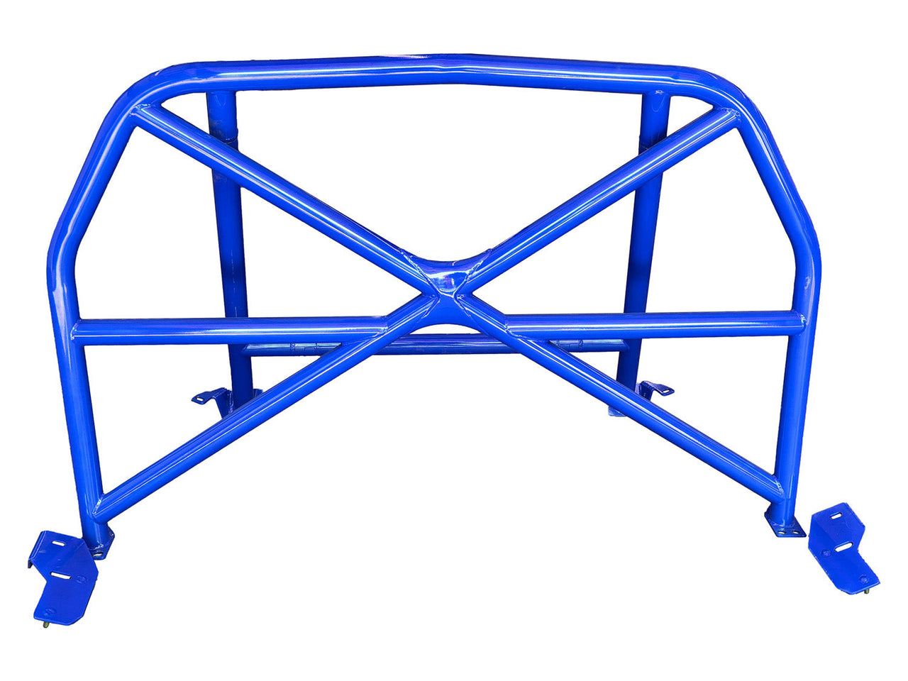 CMS Performance GTS Roll Bar for BMW F82 M4 (2015-2020)