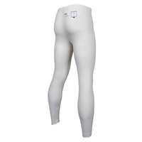 Thumbnail for CHILLOUT-PRO-SPORT-PANT-BOTTOM-WHITE-BACK-IMAGE