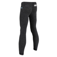 Thumbnail for CHILLOUT-PRO-SPORT-PANT-BOTTOM-CHARCOAL-BACK-IMAGE