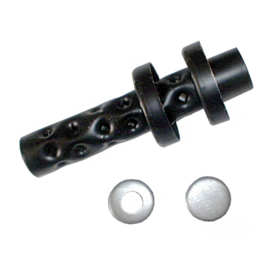 Car Chemistry restrictor plug and tuning components for CC Inserts