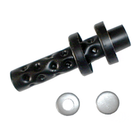 Thumbnail for Car Chemistry restrictor plug and tuning components for CC Inserts