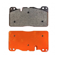 Thumbnail for Carbotech CT28907CRF Brake Pads