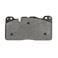 Thumbnail for Carbotech CT28907CRF Brake Pads