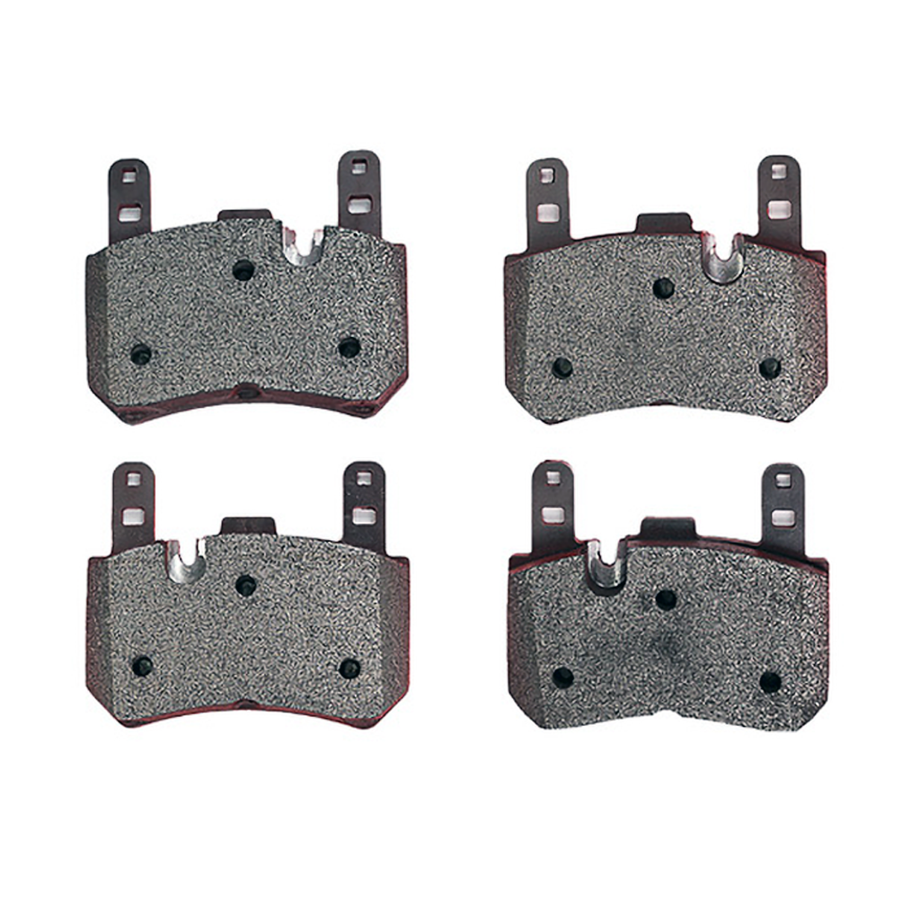 Carbotech CT28907CRR Brake Pads