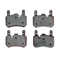 Thumbnail for Carbotech CT28907CRR Brake Pads