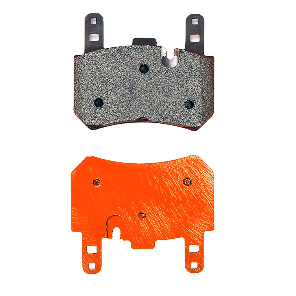 Carbotech CT28907CRR Brake Pads