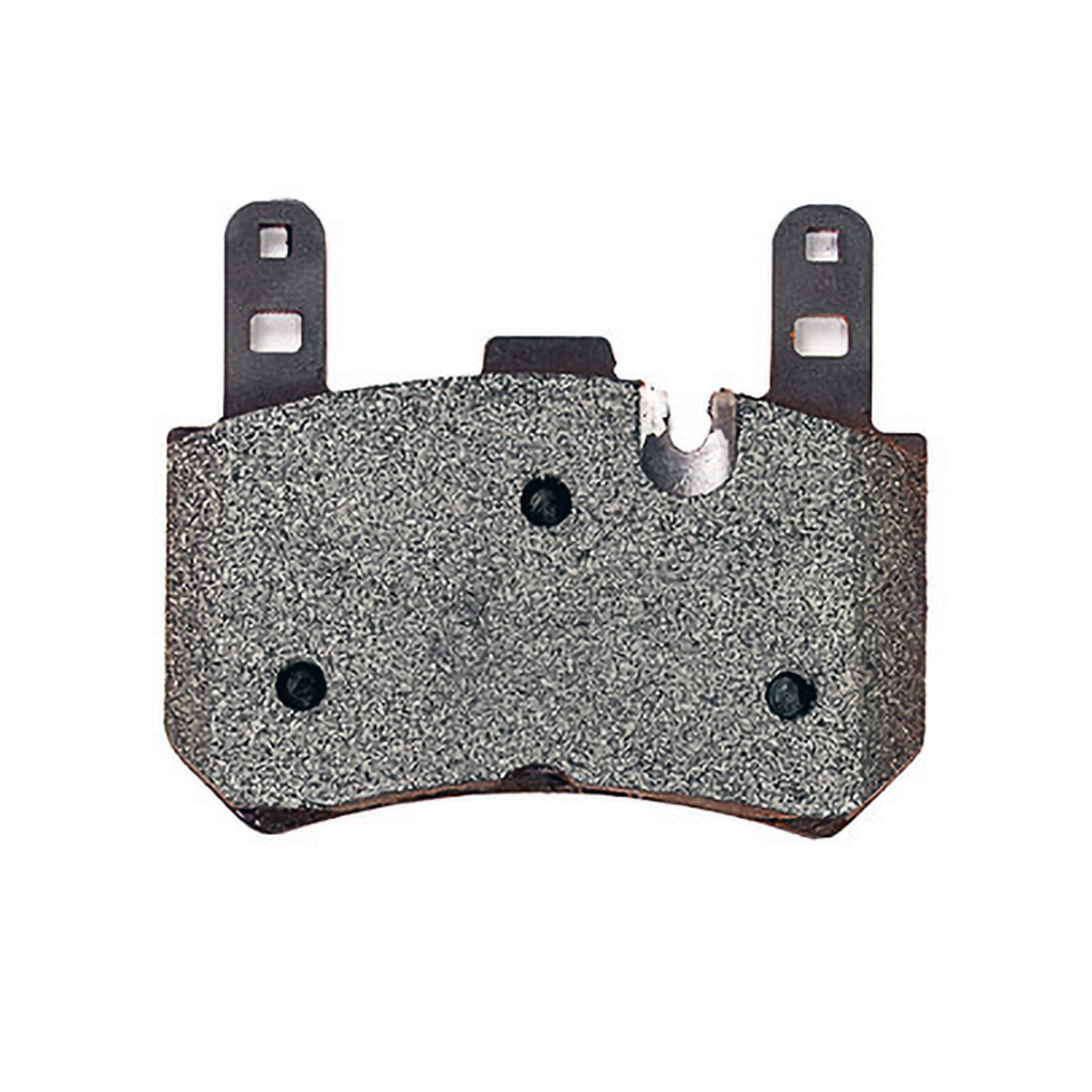 Carbotech CT28907CRR Brake Pads