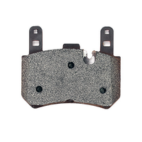 Thumbnail for Carbotech CT28907CRR Brake Pads