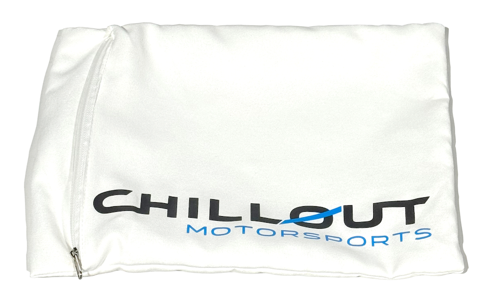 CHILLOUT PRO SPORT BALACLAVA ANTI BACTERIAL BAG IMAGE