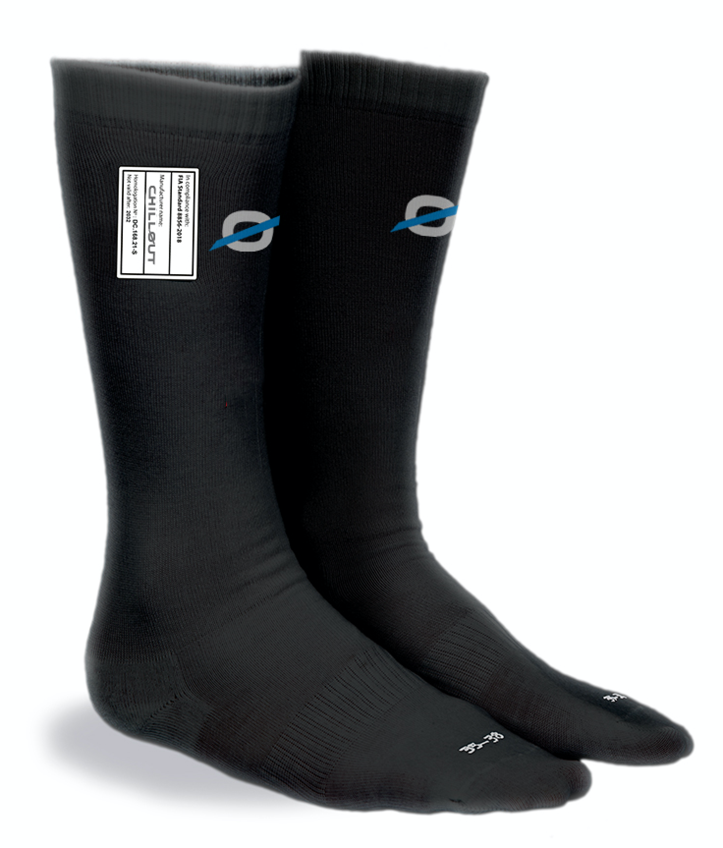 OMP ONE Nomex Socks in stock @ Competition Motorsport