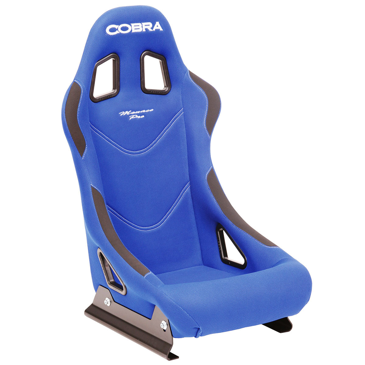 Cobra Monaco Pro Racing Seat