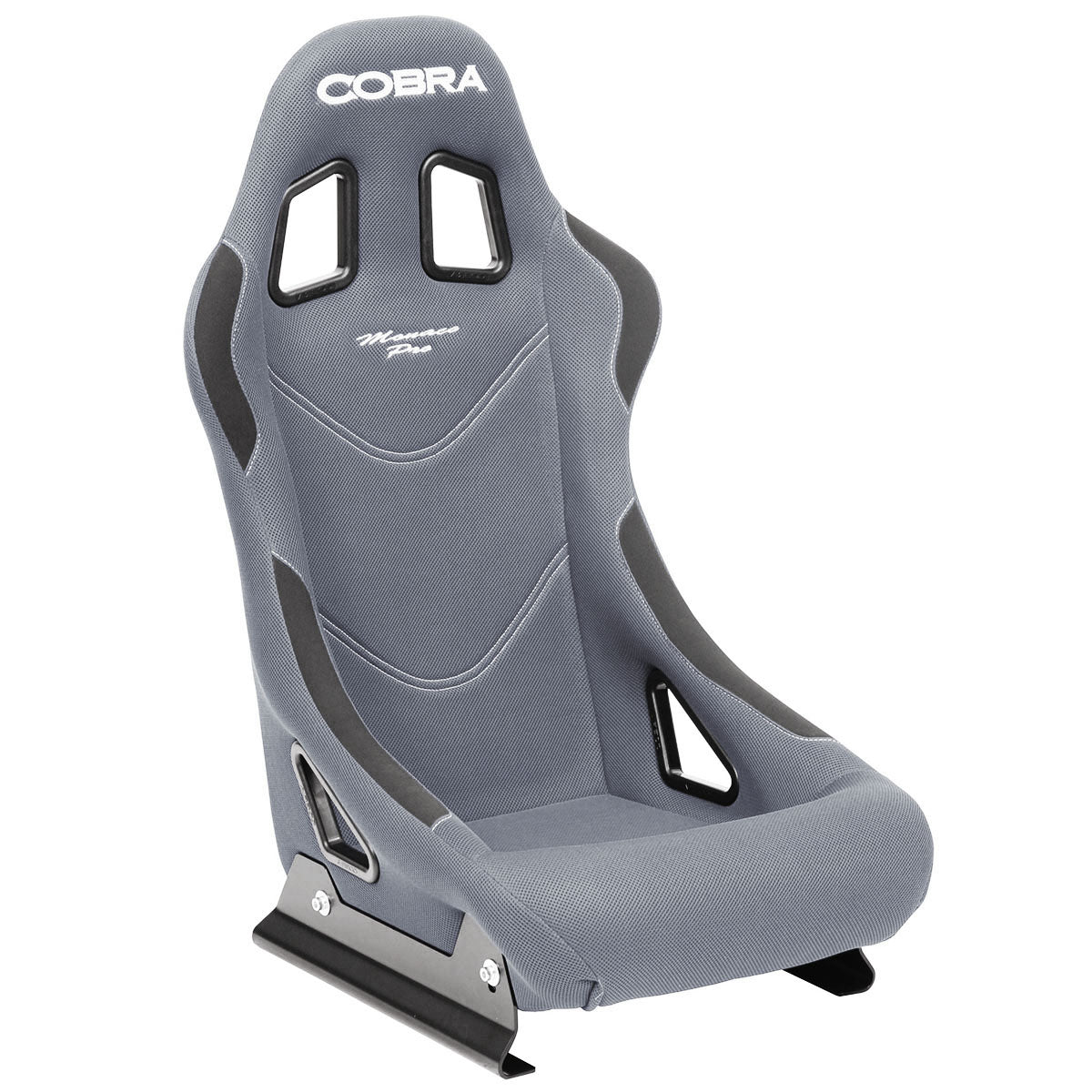 Cobra Monaco Pro Racing Seat