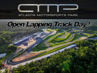 Thumbnail for AMP Open Lapping Track Day | October 24
