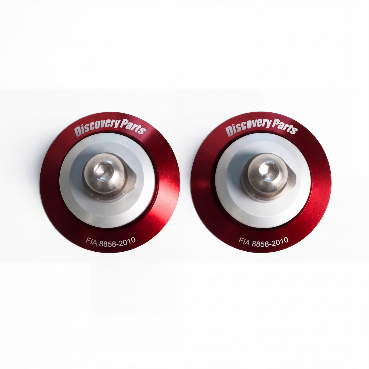 Discovery Parts HANS Post Anchors (SA2020 - SA2025)