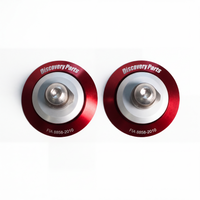 Thumbnail for Discovery Parts HANS Post Anchors (SA2020 - SA2025)