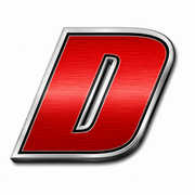 Discovery Parts logo